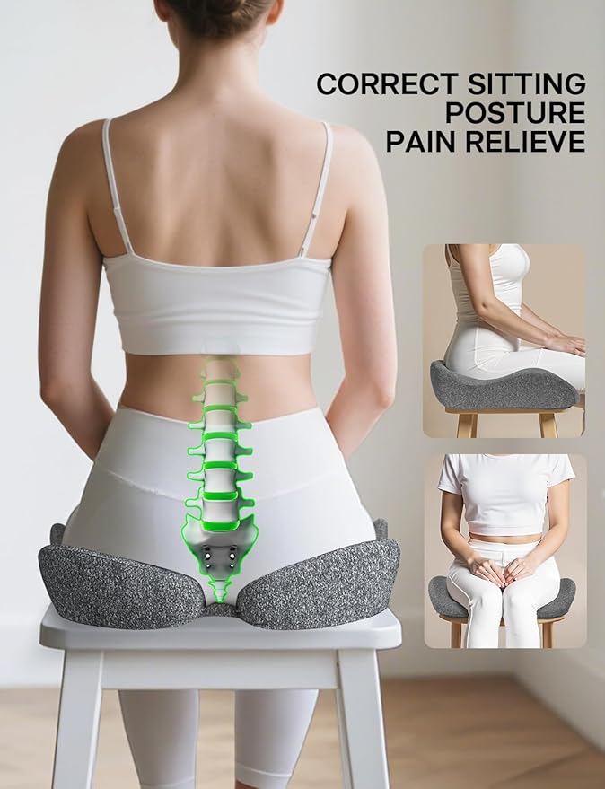 Medisana Seat Cushion, SC 200G Seat Cushions - Image 5