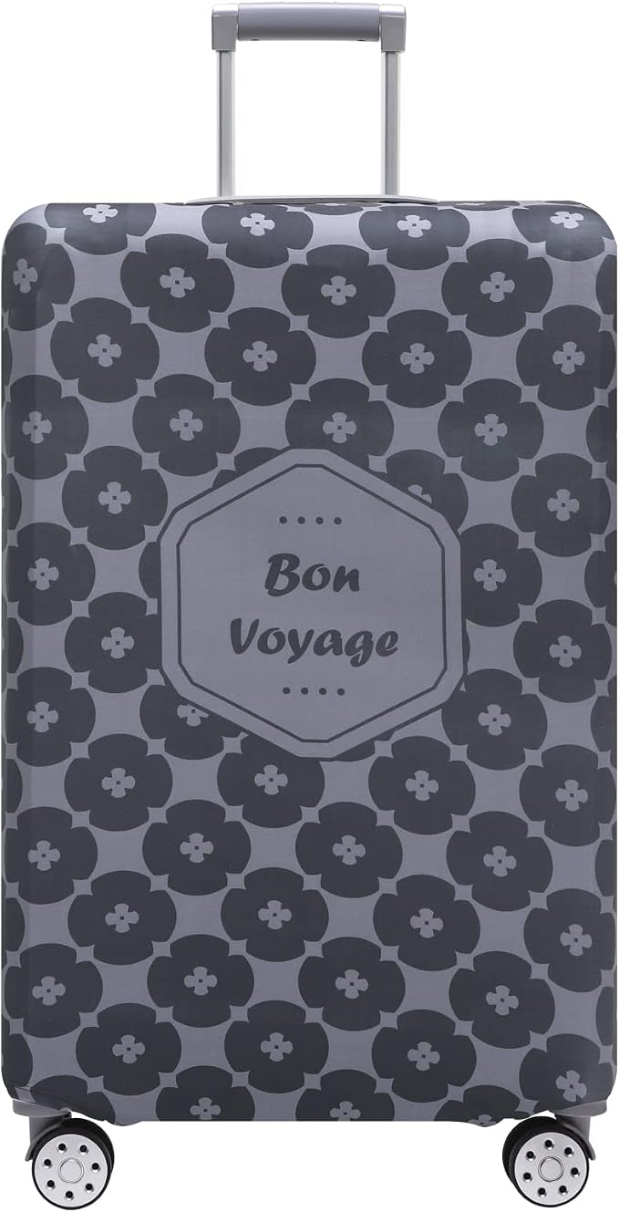 TRAVELKIN more than travel Luggage Covers - Image 9