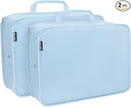 Extra Large Compression Packing Cubes by CALACH