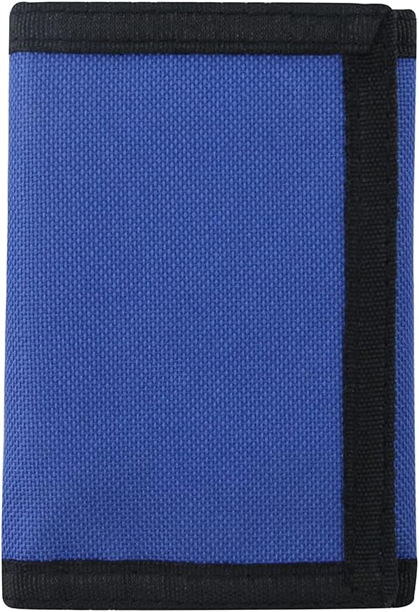 NEICY RFID Blocking Canvas Wallet - Image 2