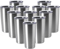 HASLE OUTFITTERS 20oz Tumblers Stainless Steel Mugs by HASLEOUTFITTERS