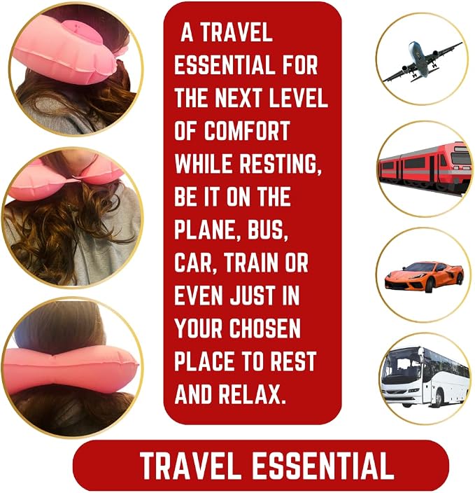 Airplane Pillow - Image 9