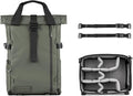 WANDRD All New PRVKE 31L V4: Camera Backpack and Photography Bundle by WANDRD