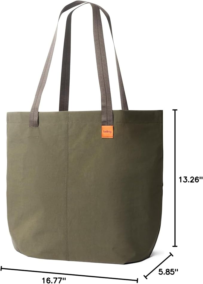 Bellroy Market Tote – - Image 8