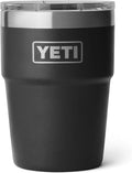 YETI Rambler 16 oz Stackable Tumbler, Vacuum Insulated, Stainless Steel with MagSlider Lid | Stackable, Vacuum Insulated, MagSlider Lid, Stackable, Vacuum Insulated, MagSlider Lid by YETI