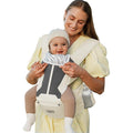 MOMTORY Baby Carrier, Baby Holder Carrier Newborn to Toddler by MOMTORY