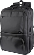 Laptop Backpack Fits 17 Inch Computer, Bussiness Travel Backpack by TITILT