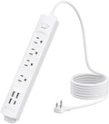 TROND Surge Protector Power Strip by TRONDOfficial