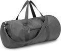 Vorspack Duffel Bag 20-24-28 Inches Foldable Gym Bag by Vorspack