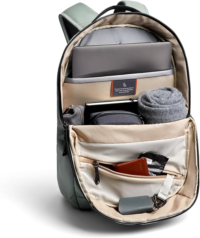Bellroy Via Backpack - Image 3