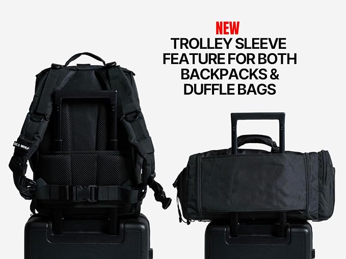 WOLFpak 15L Backpack - Image 3