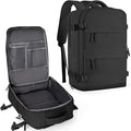 coowoz Travel Backpack For Women Men, Carry On Backpack, Hiking Backpack by coowoz