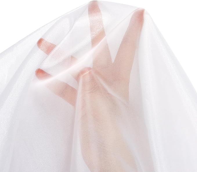 Zilink Breathable Dress Bags for Gowns Long 72” Wedding Dress Storage Bags - Image 5