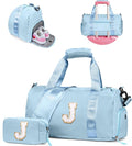 Gifts for Niece-Girl Gym Bag by Vogewood