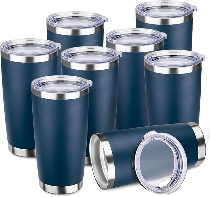 StarSpeed 20oz Tumbler Bulk by StarSpeed