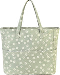 Waterproof Beach Tote Pool Bags by BLUBOON