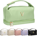Trendy Gifts for Women, Personalized Makeup Bag by Vogewood
