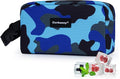 Cerbonny Small Insulated Cooler Bag, Freezable Lunch Bag by Cerbonny