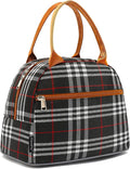 FlowFly Insulated Lunch Cooler Bag by FlowFly