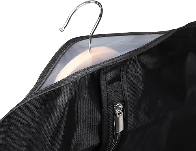 Univivi 16 Pack Suit Garment Bag - Image 4