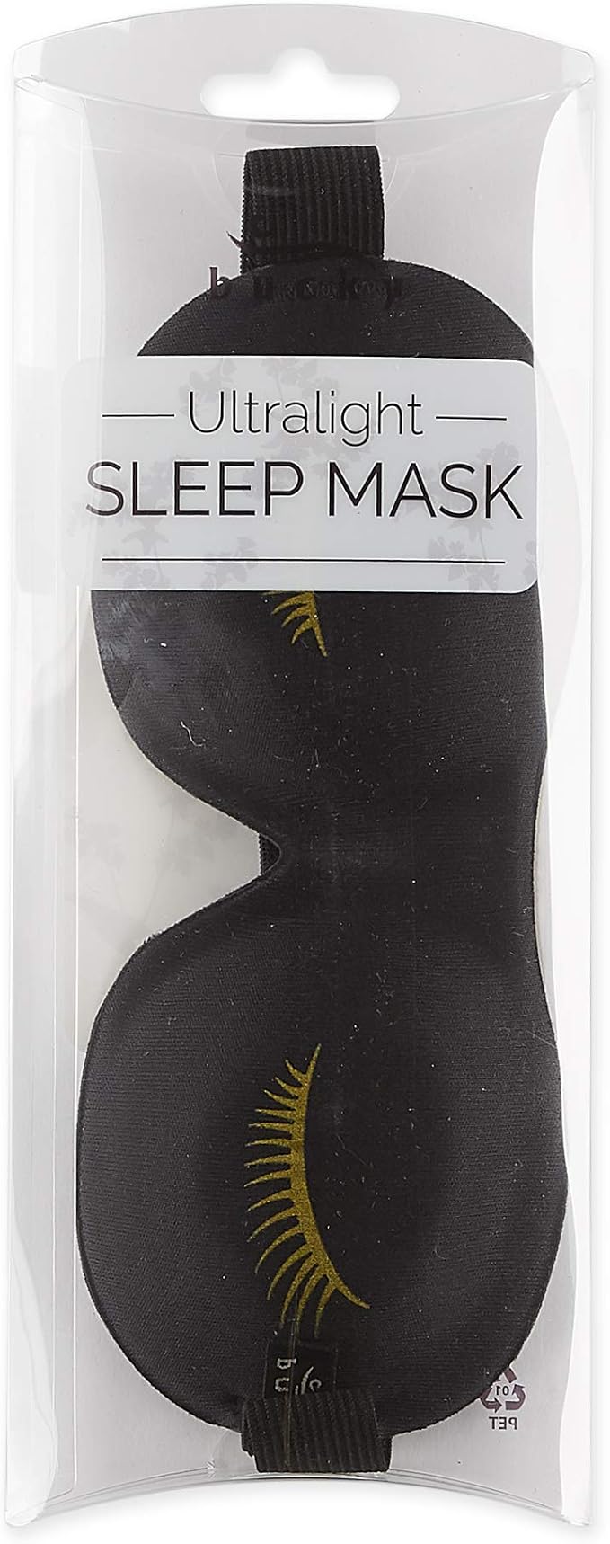 Bucky Ultralight Sleep Mask, Sweet Dreams 8 Ounce - Image 7
