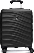 Travelpro Maxlite Air V2 Hardside Expandable Carry on Luggage, 8 Spinner Wheels by Travelpro