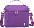 NOL Natural Organic Lifestyle Insulated Lunch Bags by NOLNaturalOrganicLifestyle