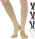 ABSOLUTE SUPPORT Cotton Compression Socks by AbsoluteSupportCompressionSocks