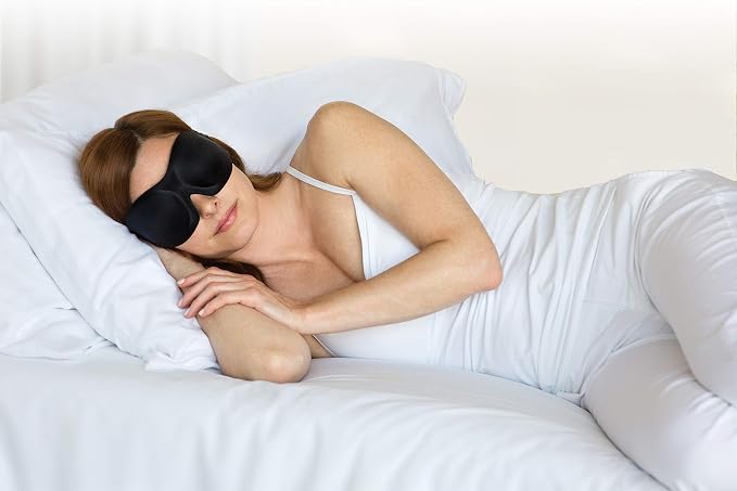 Bucky 40 Blinks No Pressure Eye Mask - Image 3