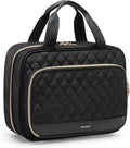 Travel Toiletry Bag Hanging Toiletry Bag by MDODOStore