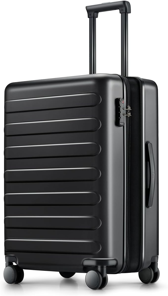 Carry on Luggage 22 X 14 X 9 Airline Approved, 20 Inch Luggage - Image 2