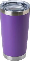 DOMICARE 20oz Stainless Steel Tumbler Bulk by VisittheDOMICARE