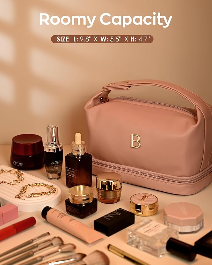 Makeup Bag Personalized Bags - Image 5