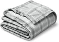 Bare Home Fleece Blanket by BareHome