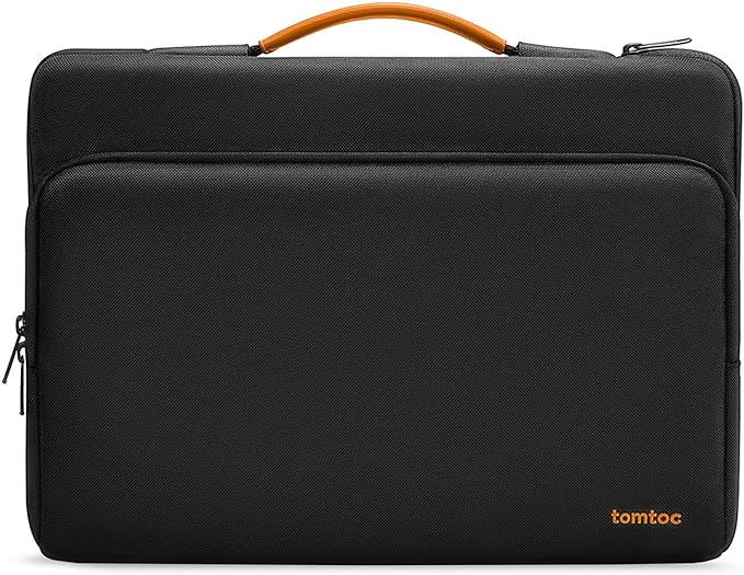 tomtoc 360° Protective Laptop Sleeve by tomtoc