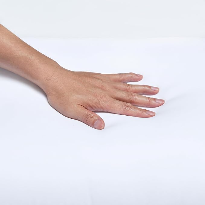 Amazon Basics Down Alternative Pillow - Image 7