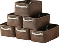 TheWarmHome Storage Basket for Organizing by TheWarmHome