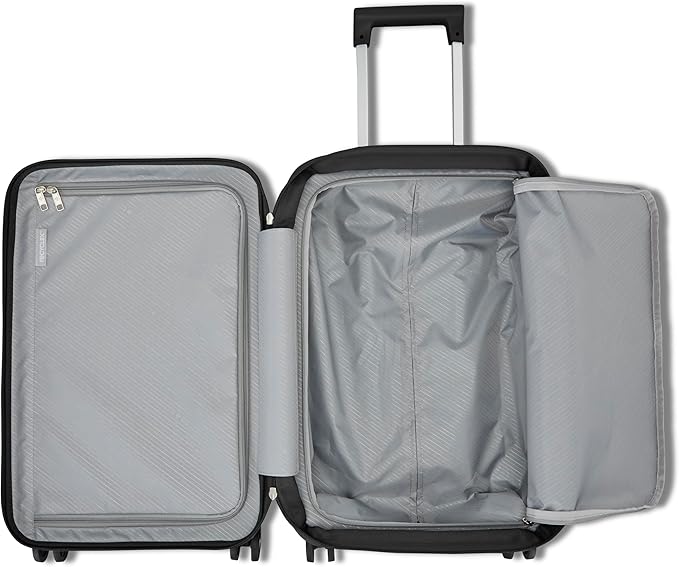 Samsonite UpLIFT X-Large Checked Hardside Luggage - Image 3