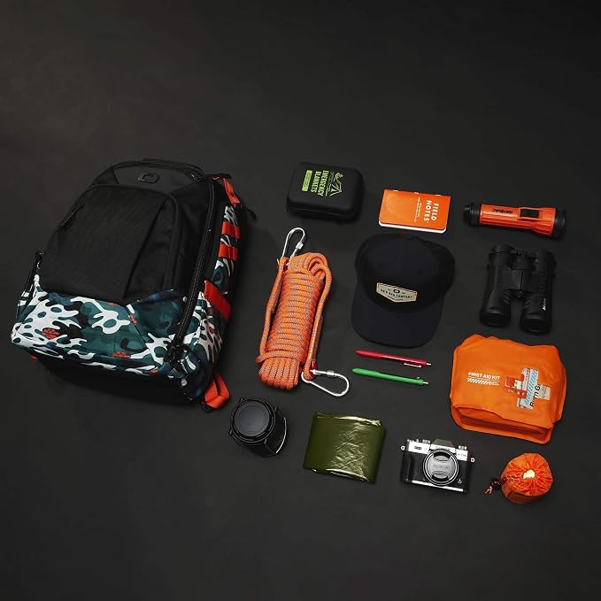 OGIO Renegade DNA - Image 9