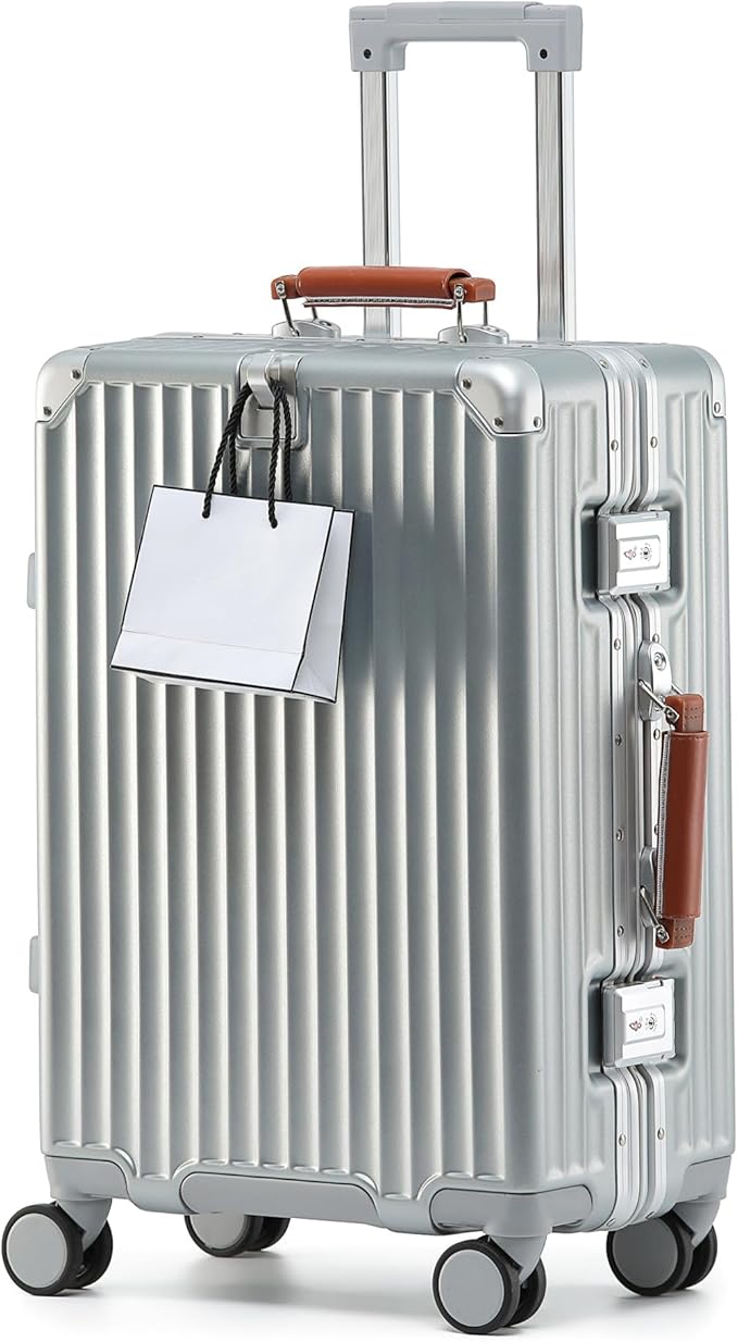 HotWay 24 Inch Hardside Checked Luggage by Unknown