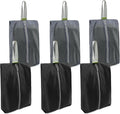 BeeGreen Black Grey Shoe Organizer Set by BeeGreen