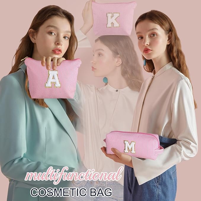 YOOLIFE Unique Makeup Bag - Image 2