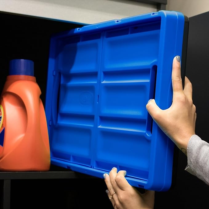 CleverMade Collapsible Storage Bins - Image 10