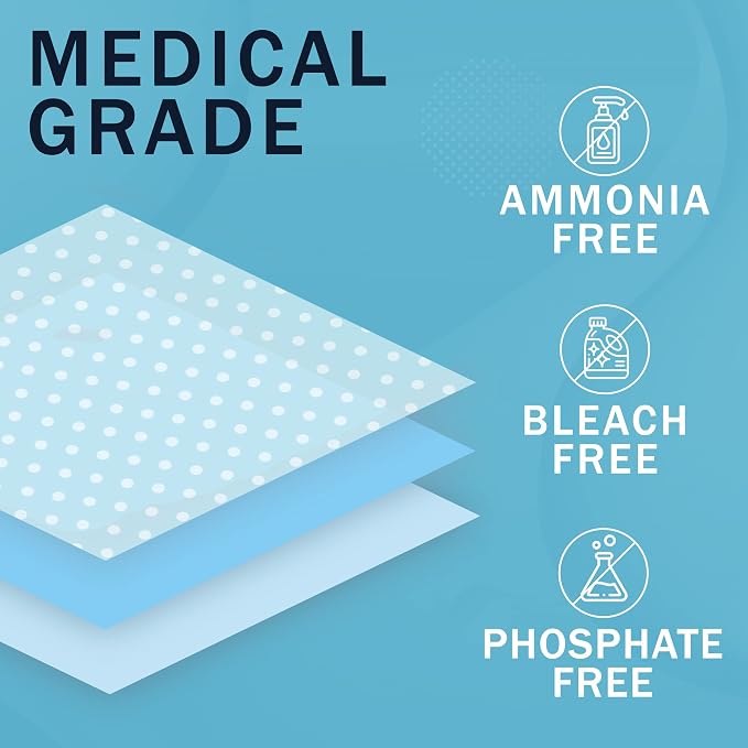 SONO Multi-Surface Disinfecting Wipes - Image 5
