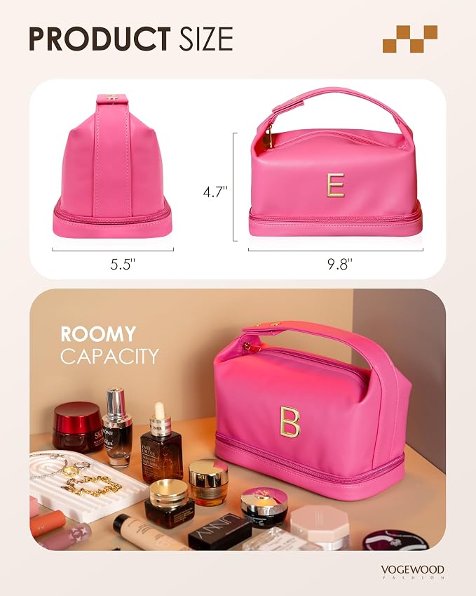 Gifts for Women, Makeup Bags - Image 5