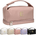 Birthday Gifts for Her-Personalized Teen Girl Gifts, Personalized Makeup Bag by Vogewood