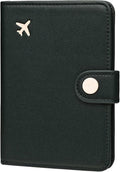 ZOPPEN Passport Holder Women, Passport Cover Travel Wallet Rfid Blocking by Zoppen