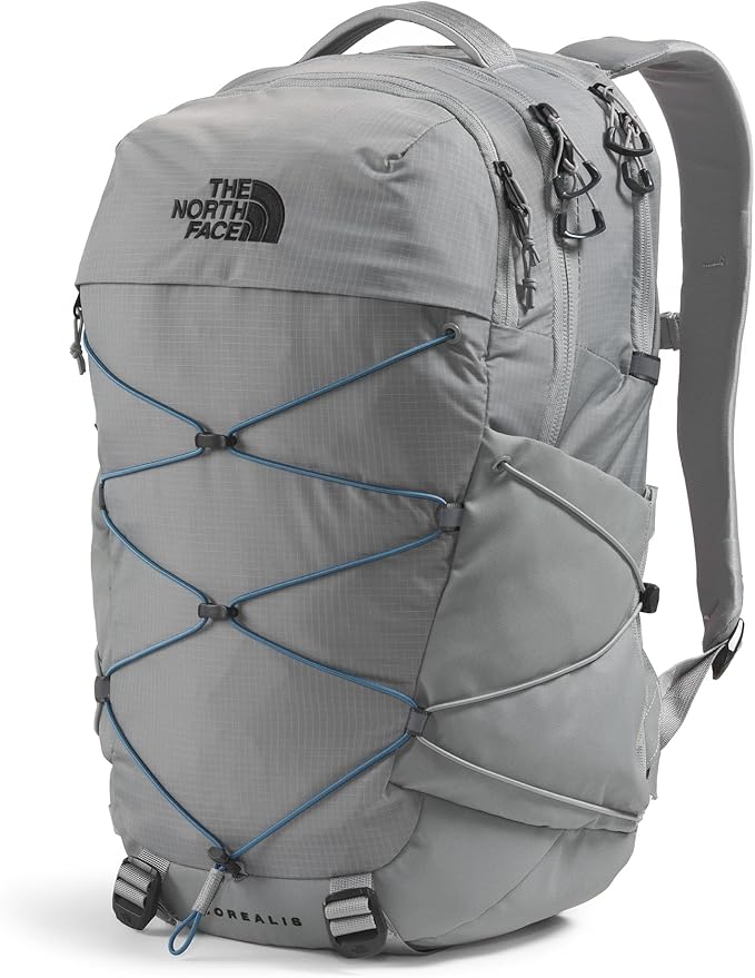 THE NORTH FACE Borealis Commuter Laptop Backpack | Water Repellent Finish - Image 6