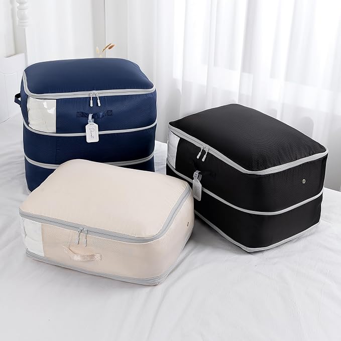 Comforter Storage Bag - Image 6