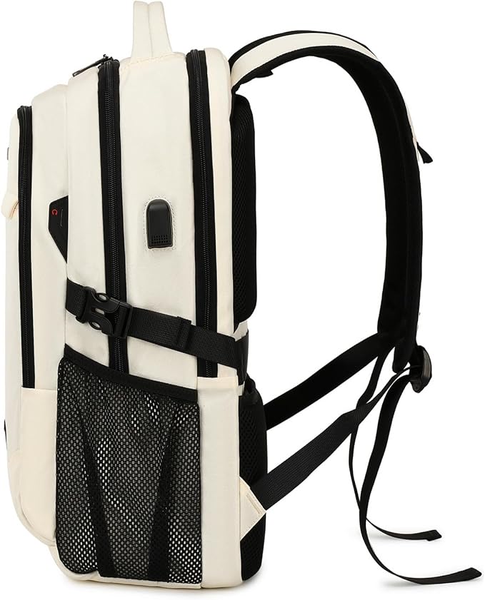 DUSLANG 17 Inch Laptop Backpack - Image 2